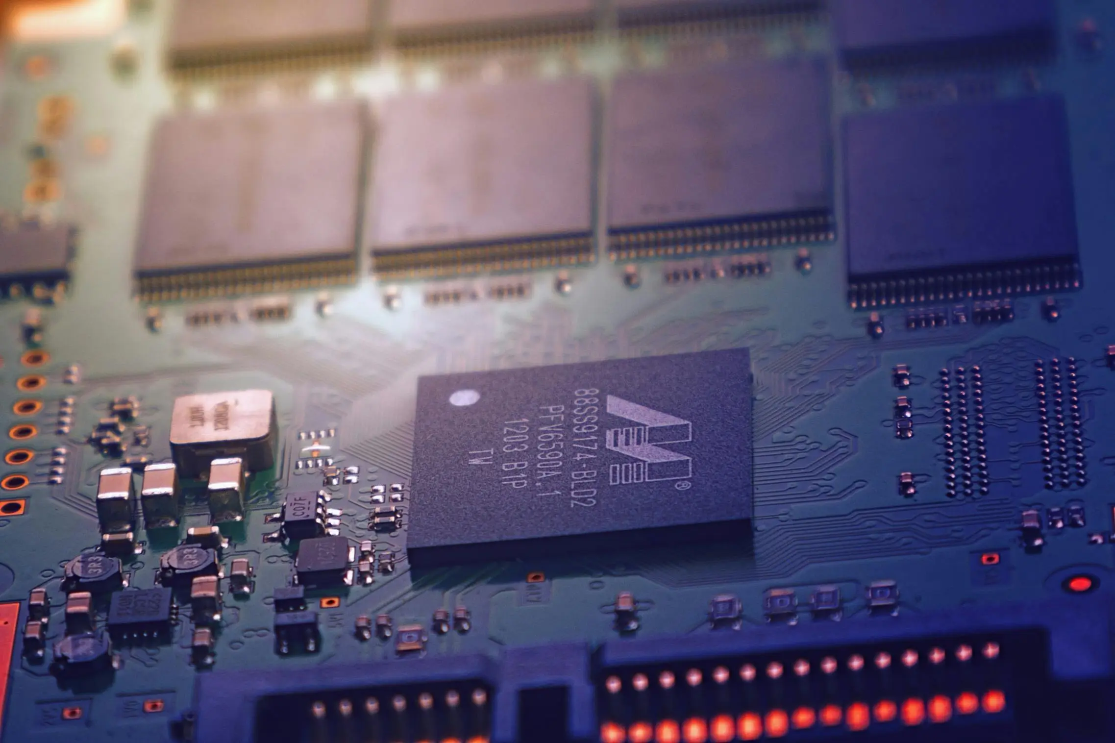 IT Hardware